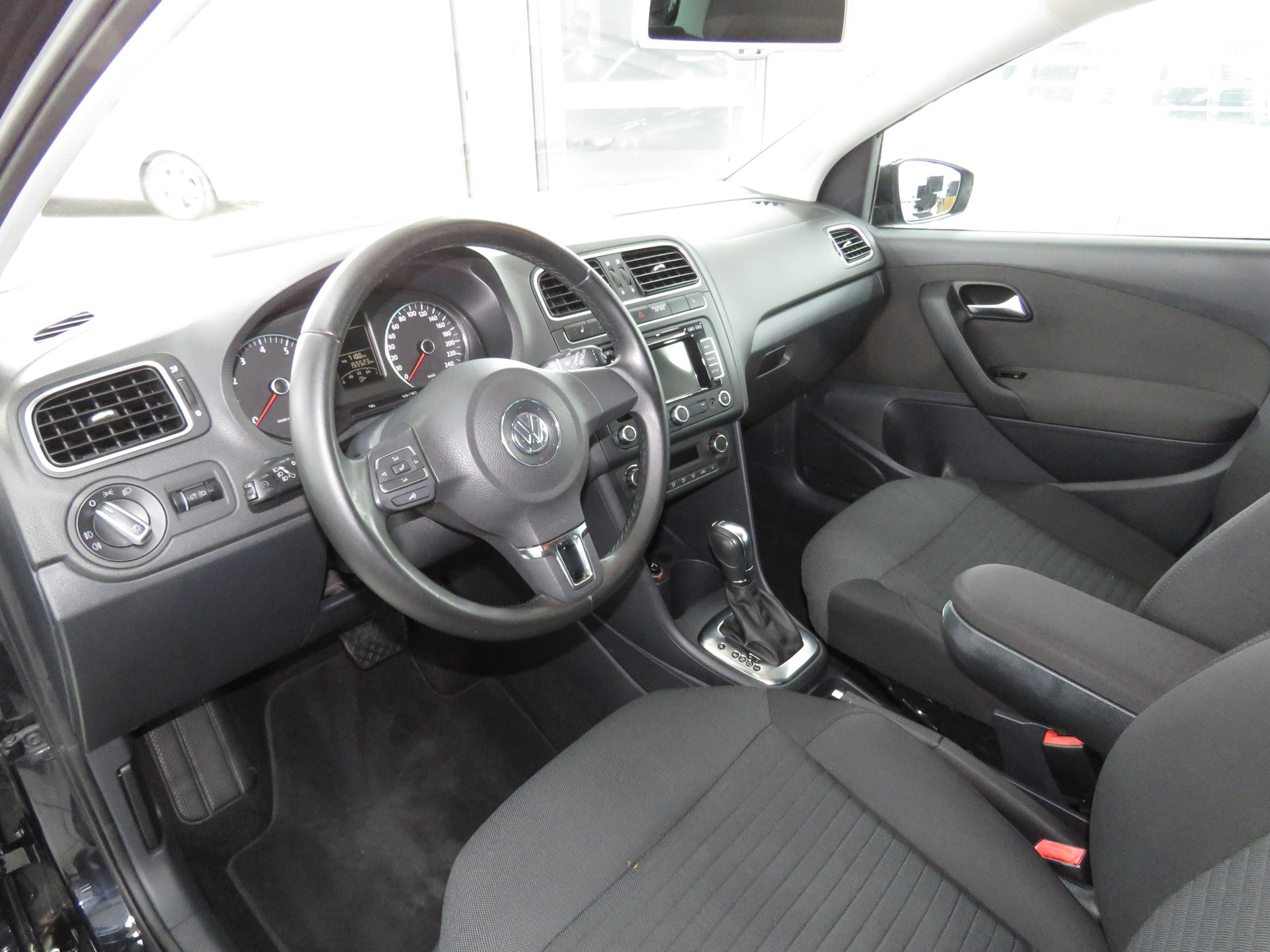 VW Polo 1.2 TSI Comfortline DSG-image-6