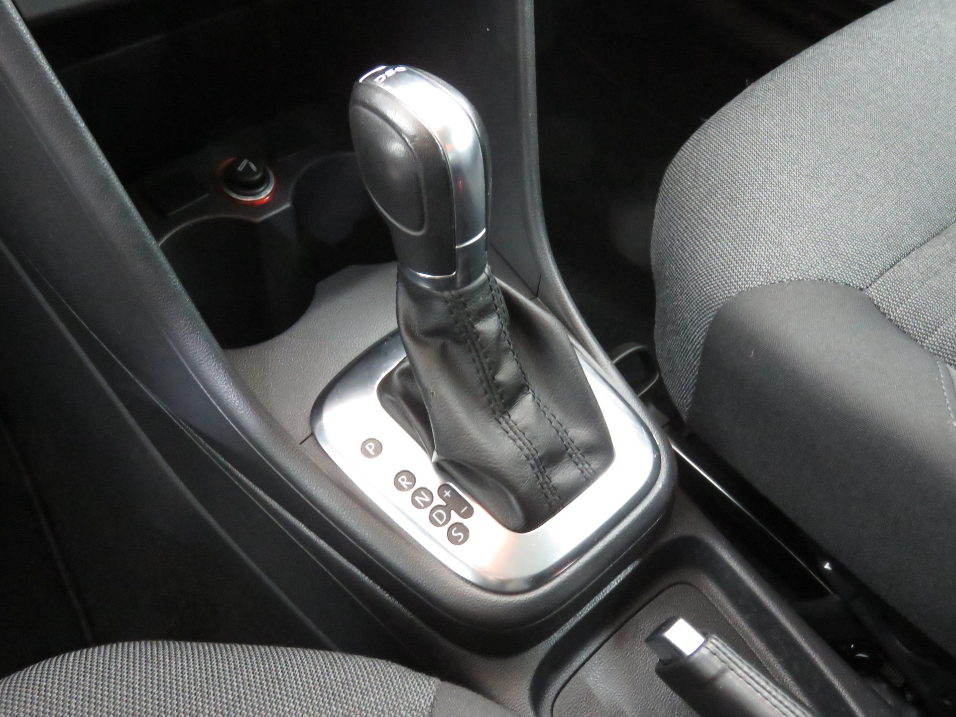 VW Polo 1.2 TSI Comfortline DSG-image-14