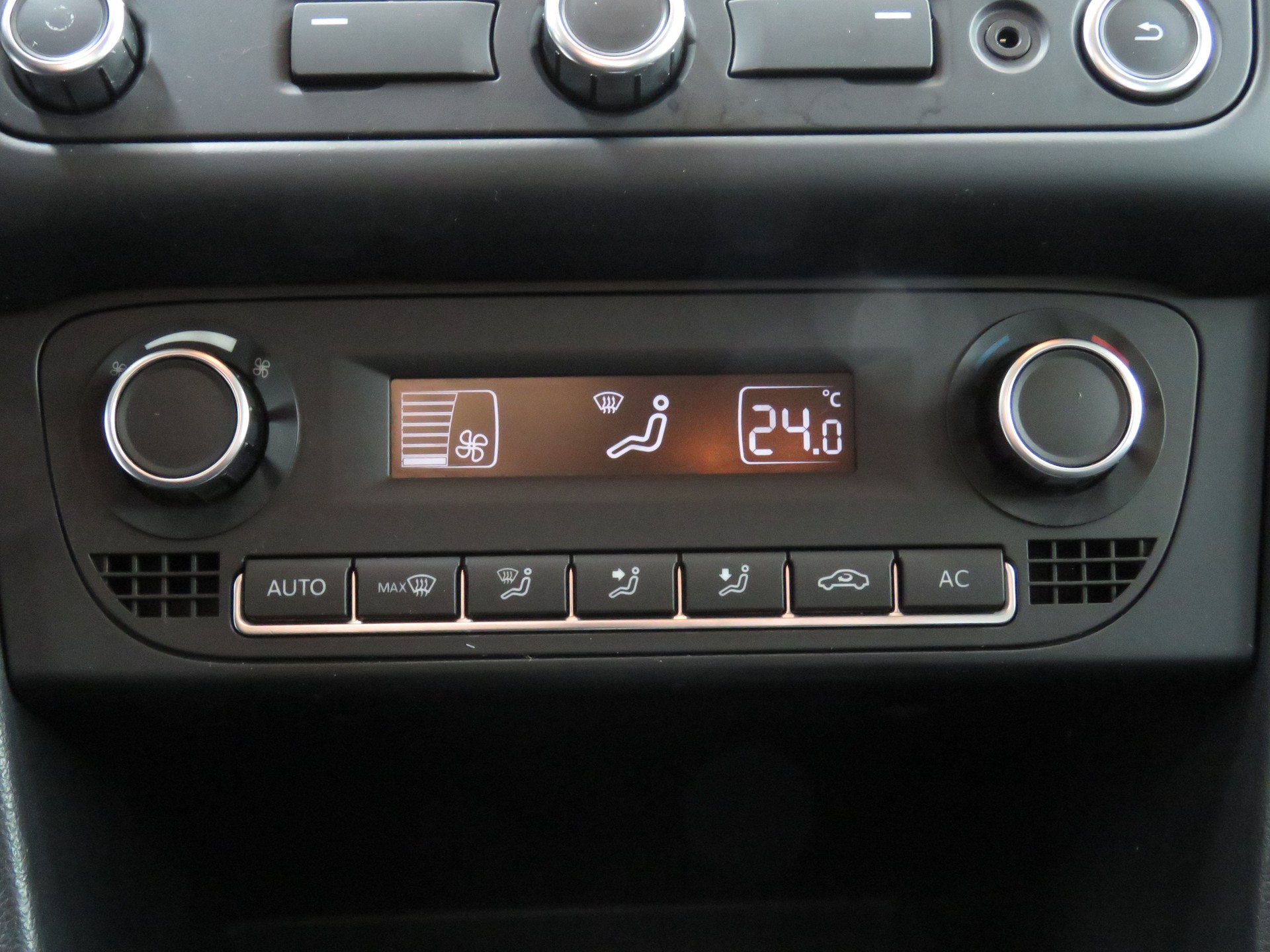 VW Polo 1.2 TSI Comfortline DSG-image-16