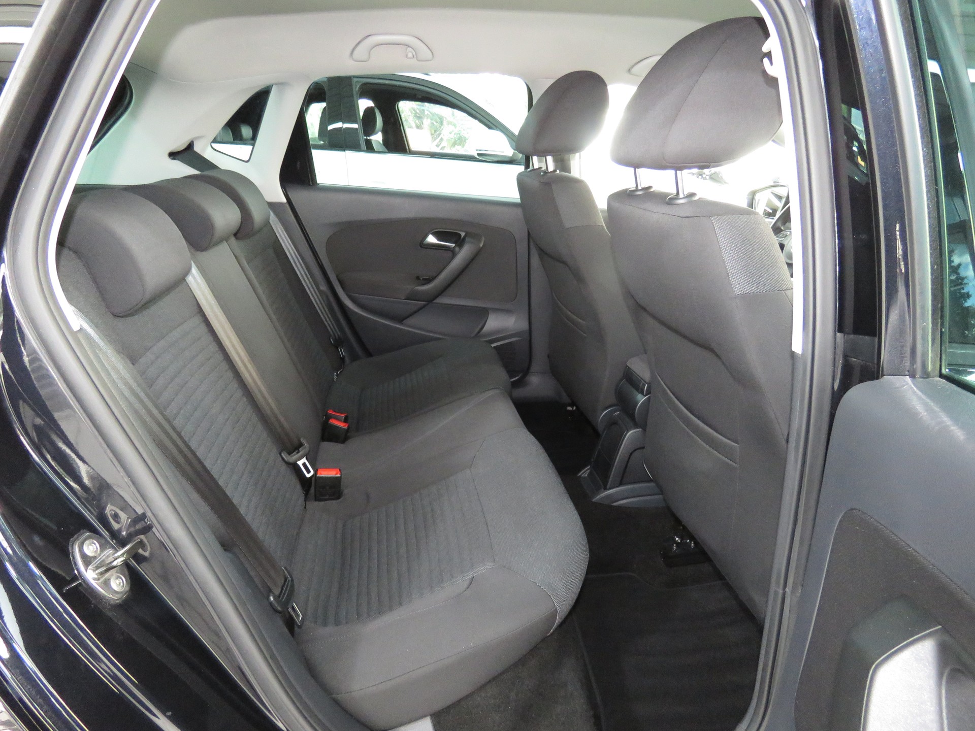 VW Polo 1.2 TSI Comfortline DSG-image-12