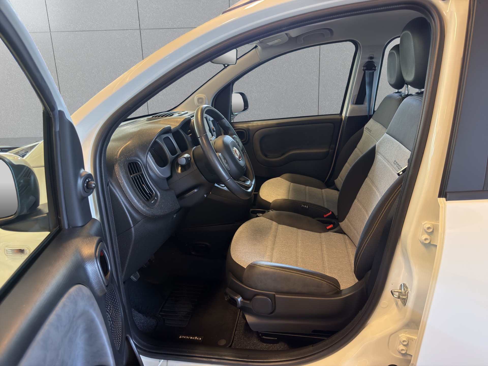 FIAT Panda 0.9 Twinair Turbo Cross 4x4*TOP ZUSTAND*NUR 22000 KM*-image-20