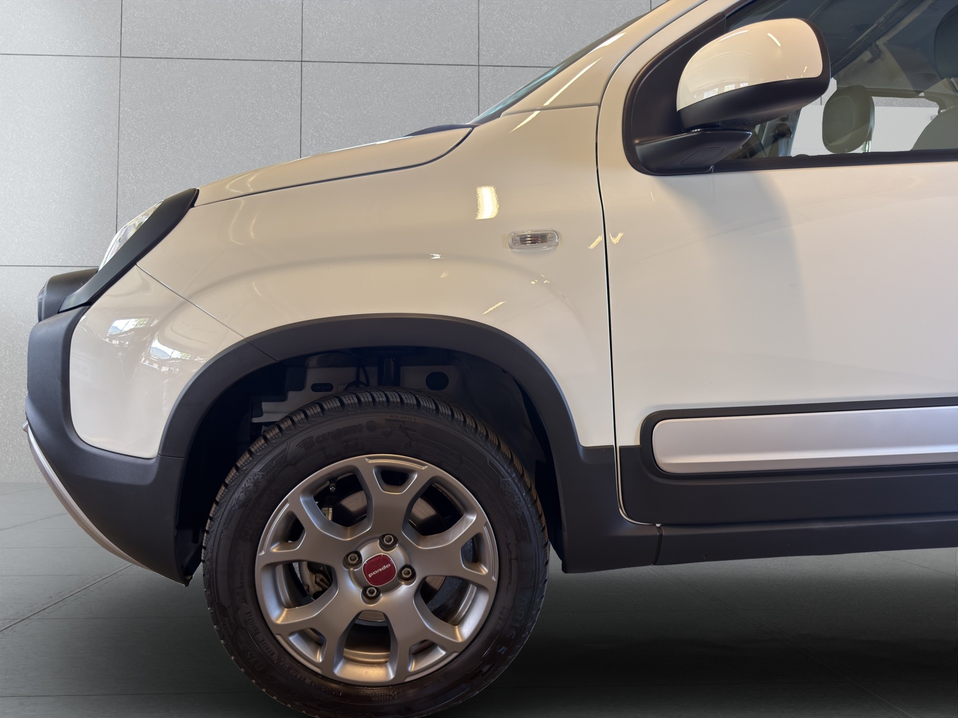 FIAT Panda 0.9 Twinair Turbo Cross 4x4*TOP ZUSTAND*NUR 22000 KM*-image-22