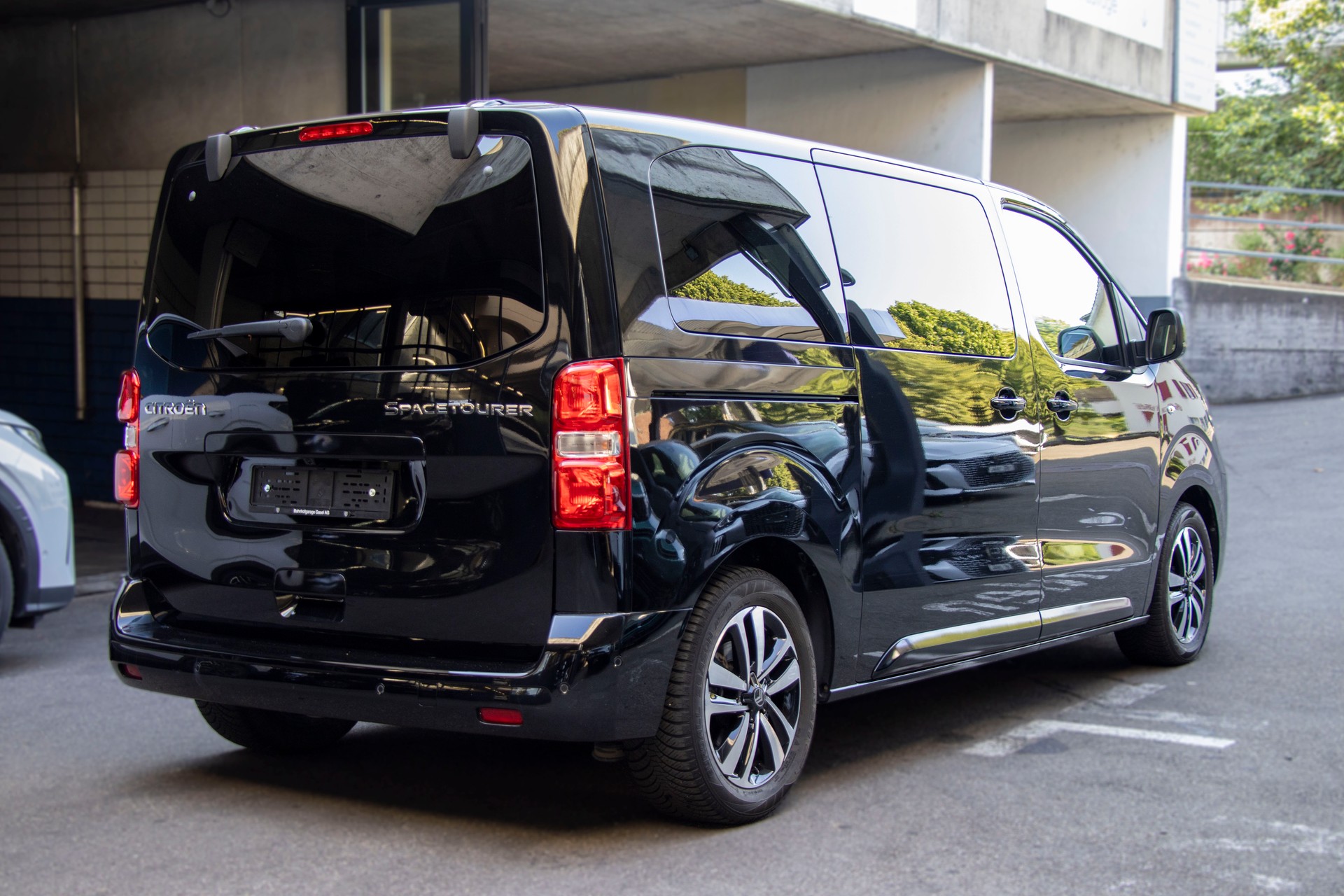 CITROEN Spacetourer 2.0 BlueHDi Max M EAT8-showroom-element-2