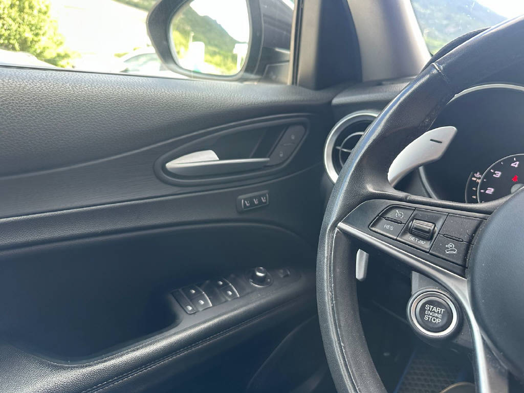 ALFA ROMEO Stelvio 2.0 Q4 4X4 CH-image-9