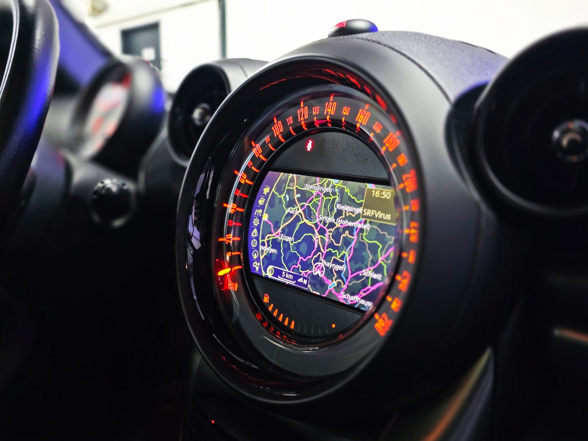 MINI Countryman Cooper SD ALL4 Snowhill-image-19