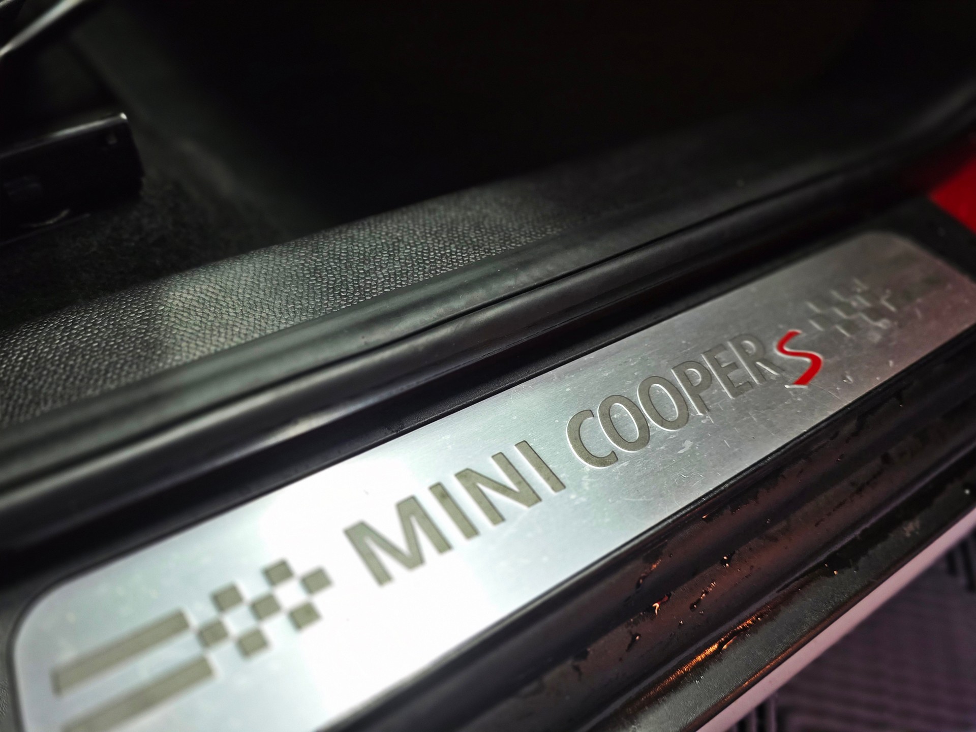 MINI Countryman Cooper SD ALL4 Snowhill-image-21