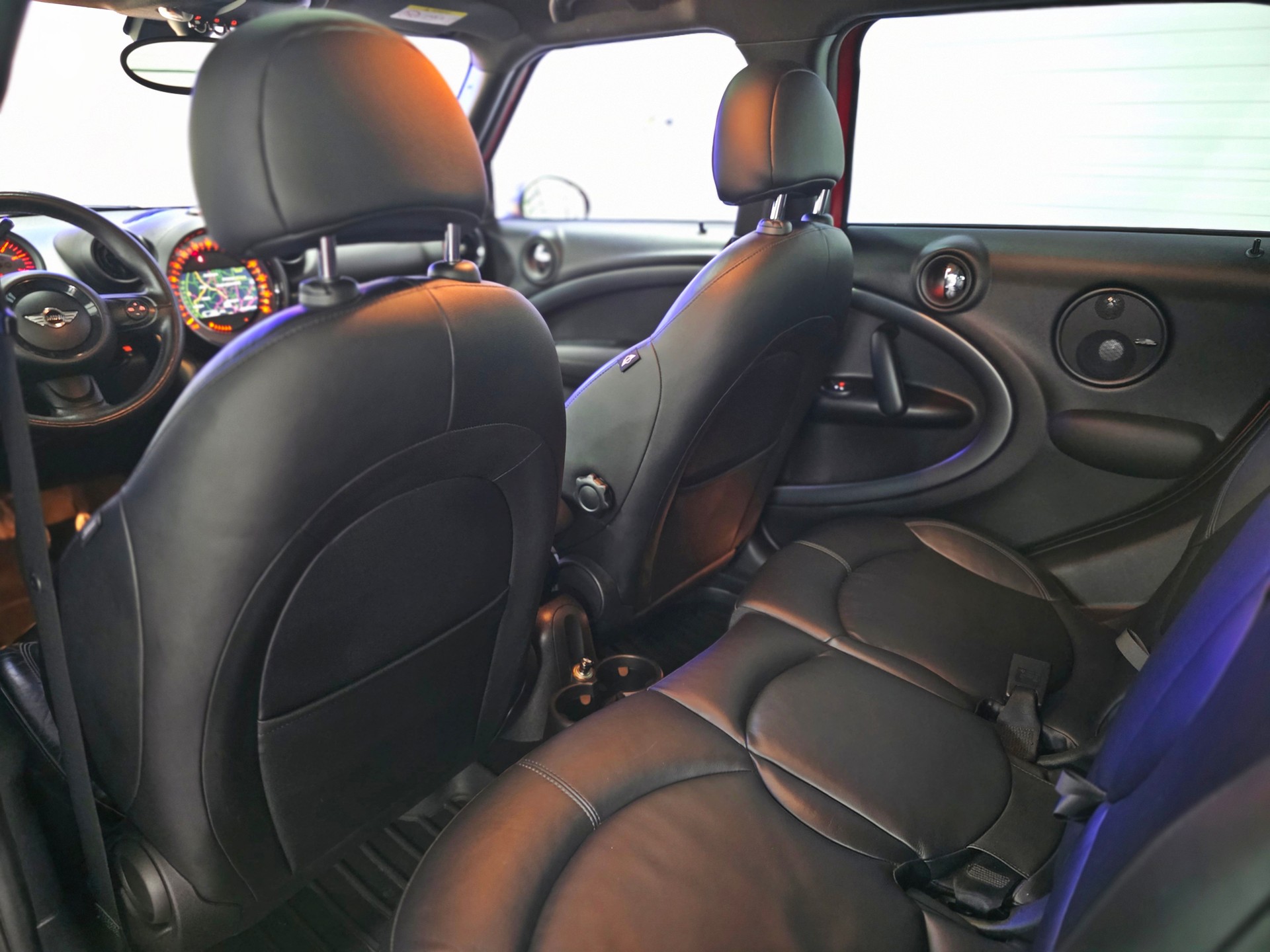MINI Countryman Cooper SD ALL4 Snowhill-image-12