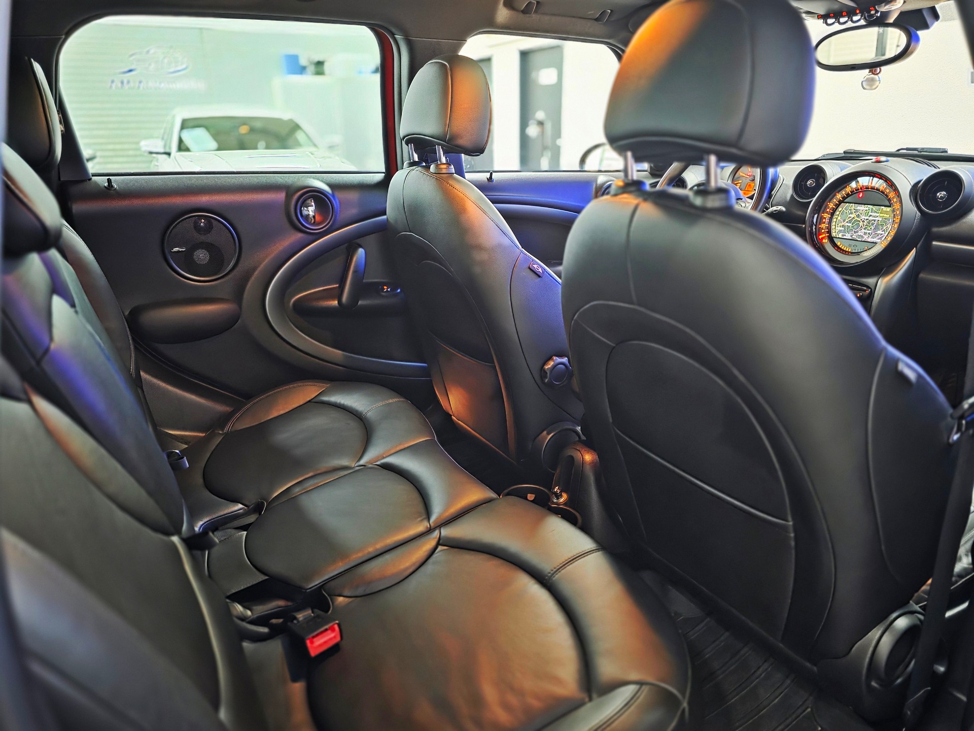 MINI Countryman Cooper SD ALL4 Snowhill-image-15