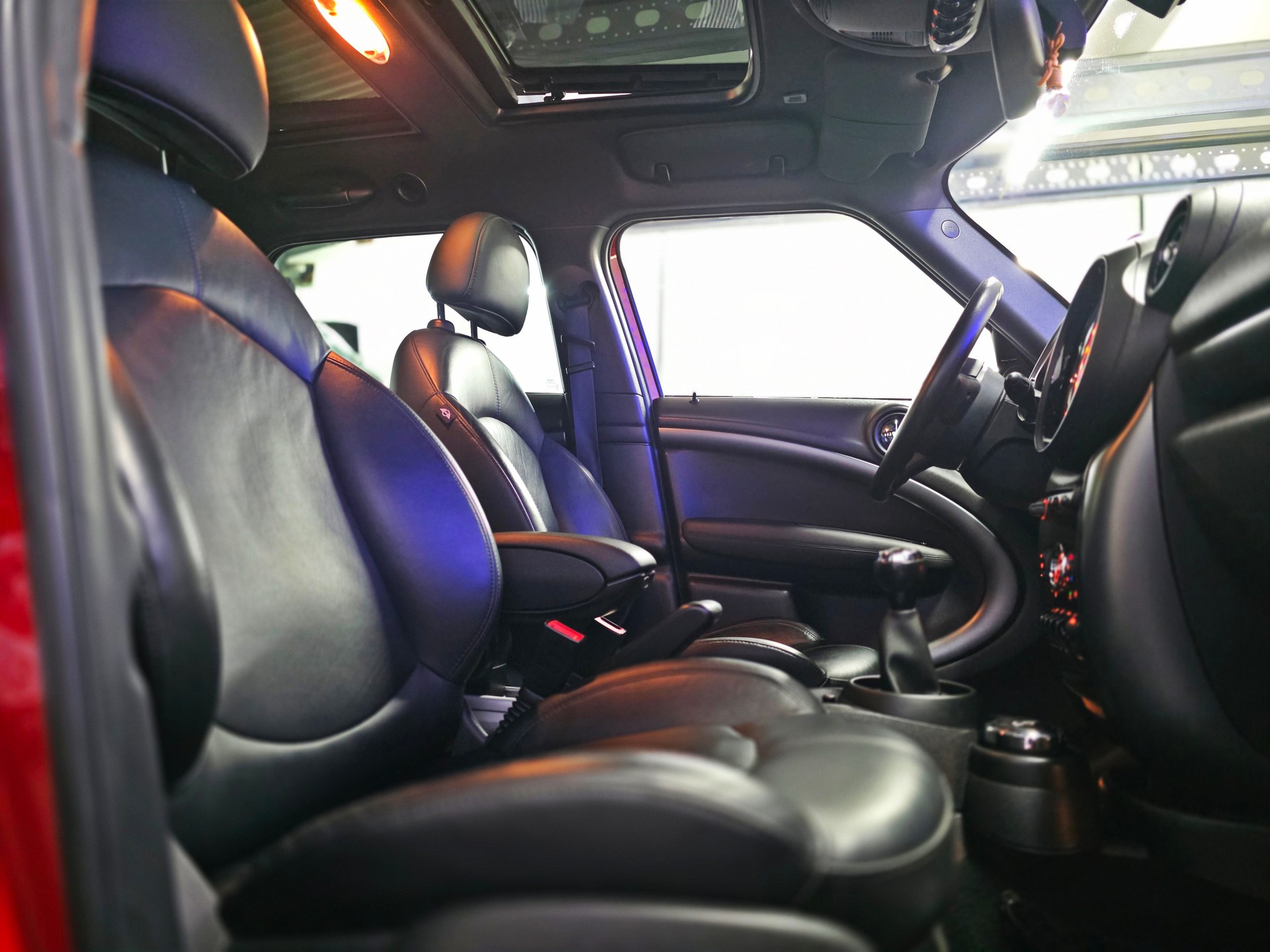 MINI Countryman Cooper SD ALL4 Snowhill-image-17