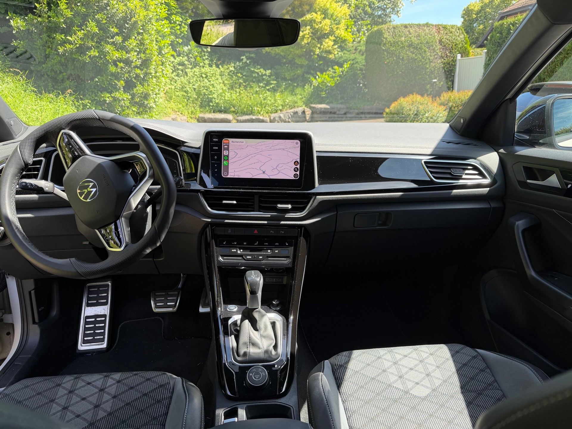 VW 2.0 TSI R-Line DSG 4motion-image-5