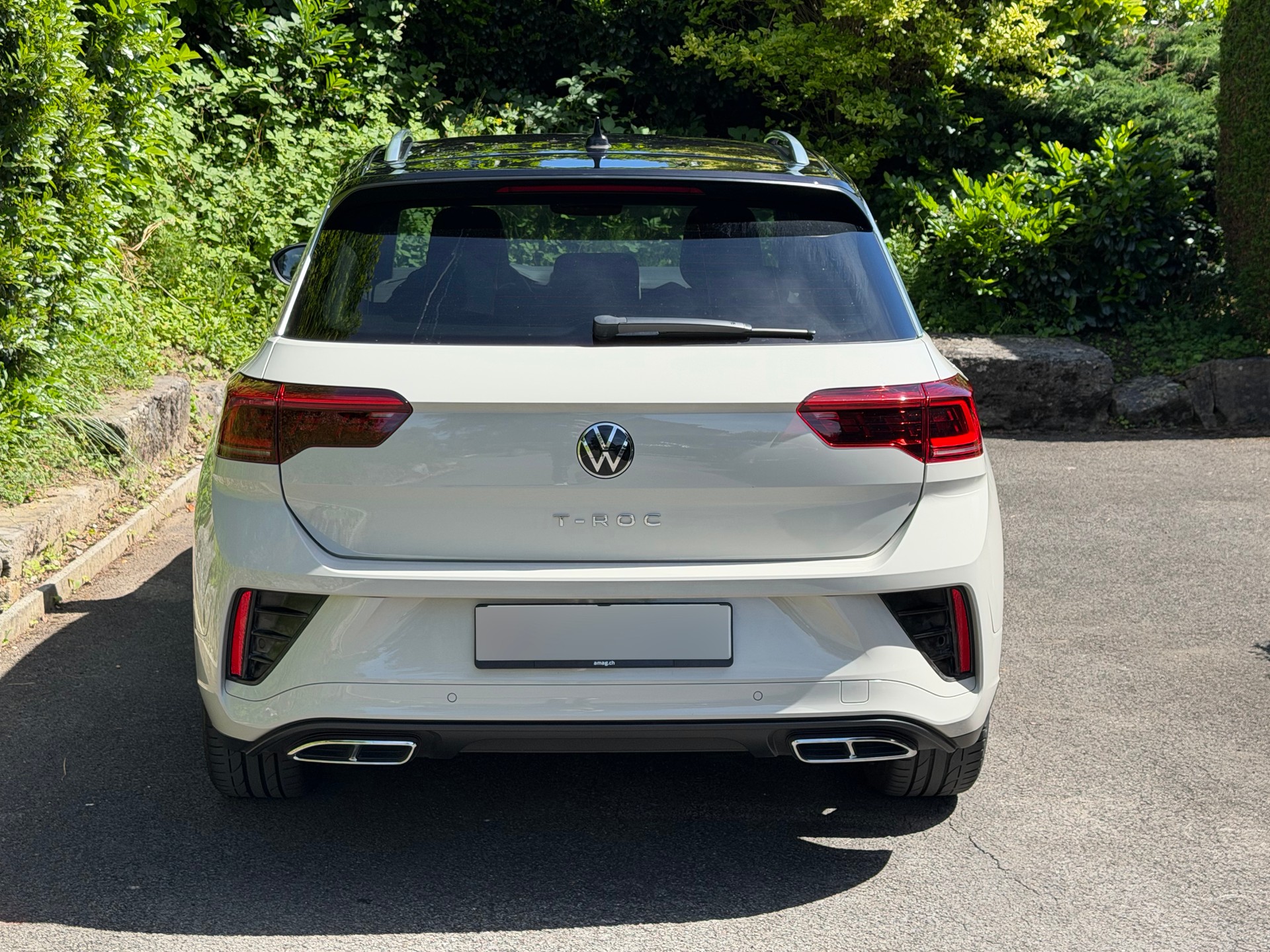 VW 2.0 TSI R-Line DSG 4motion-image-4
