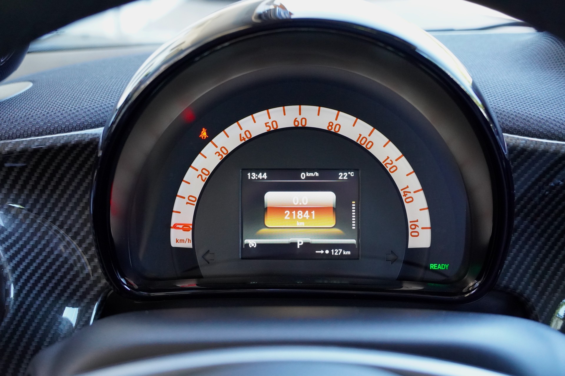 SMART fortwo EQ prime (incl. Batterie)-image-20