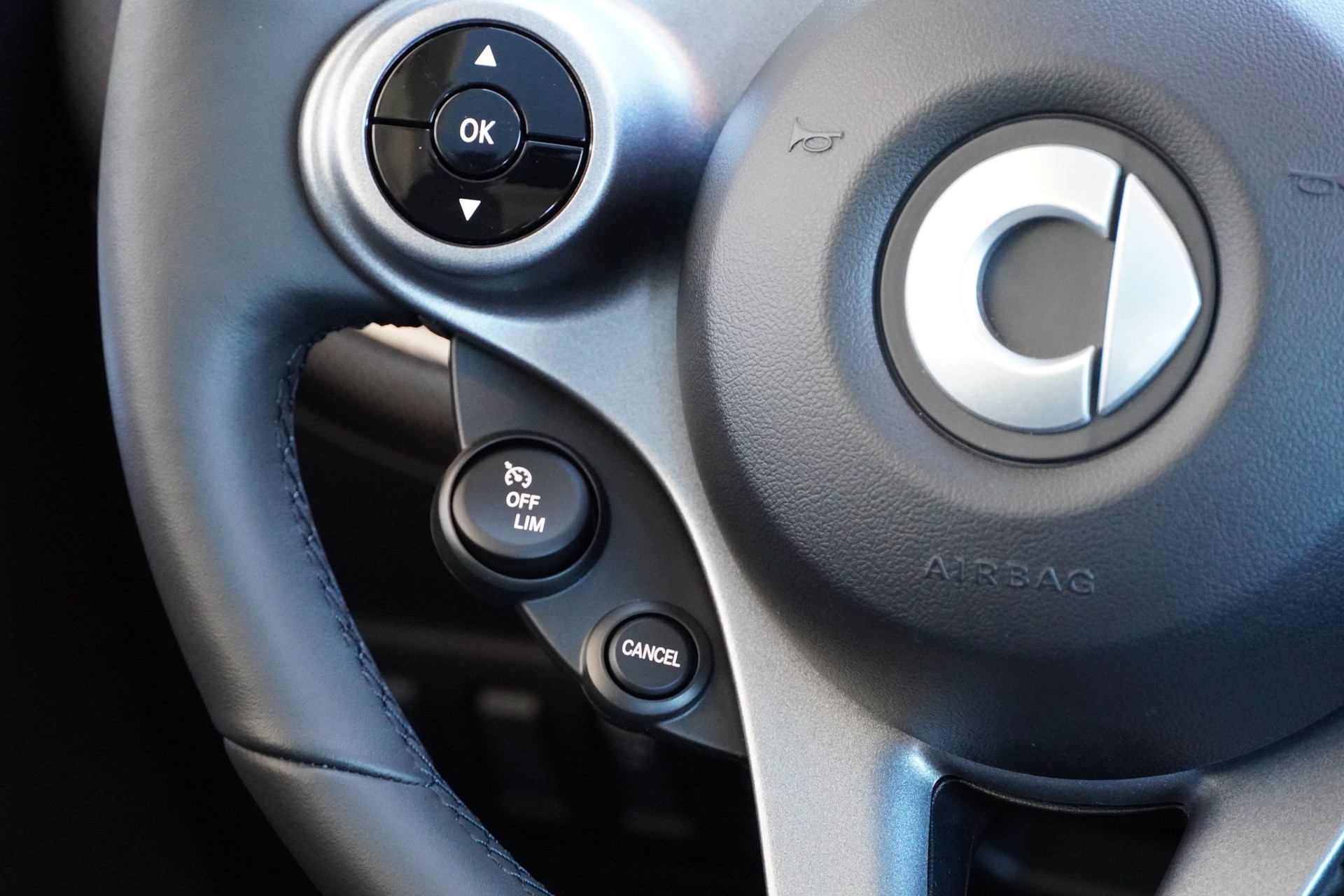 SMART fortwo EQ prime (incl. Batterie)-image-18