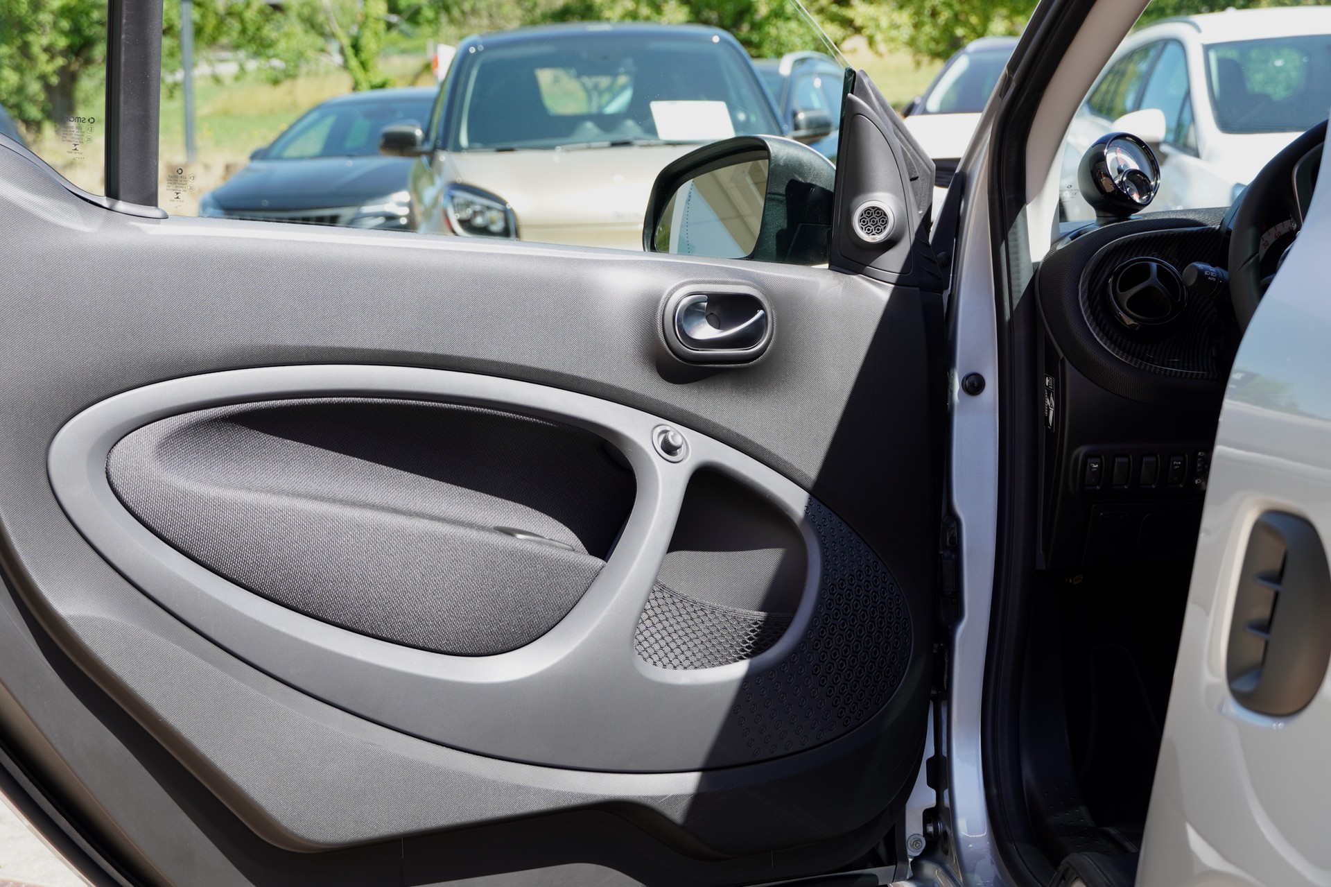 SMART fortwo EQ prime (incl. Batterie)-image-9