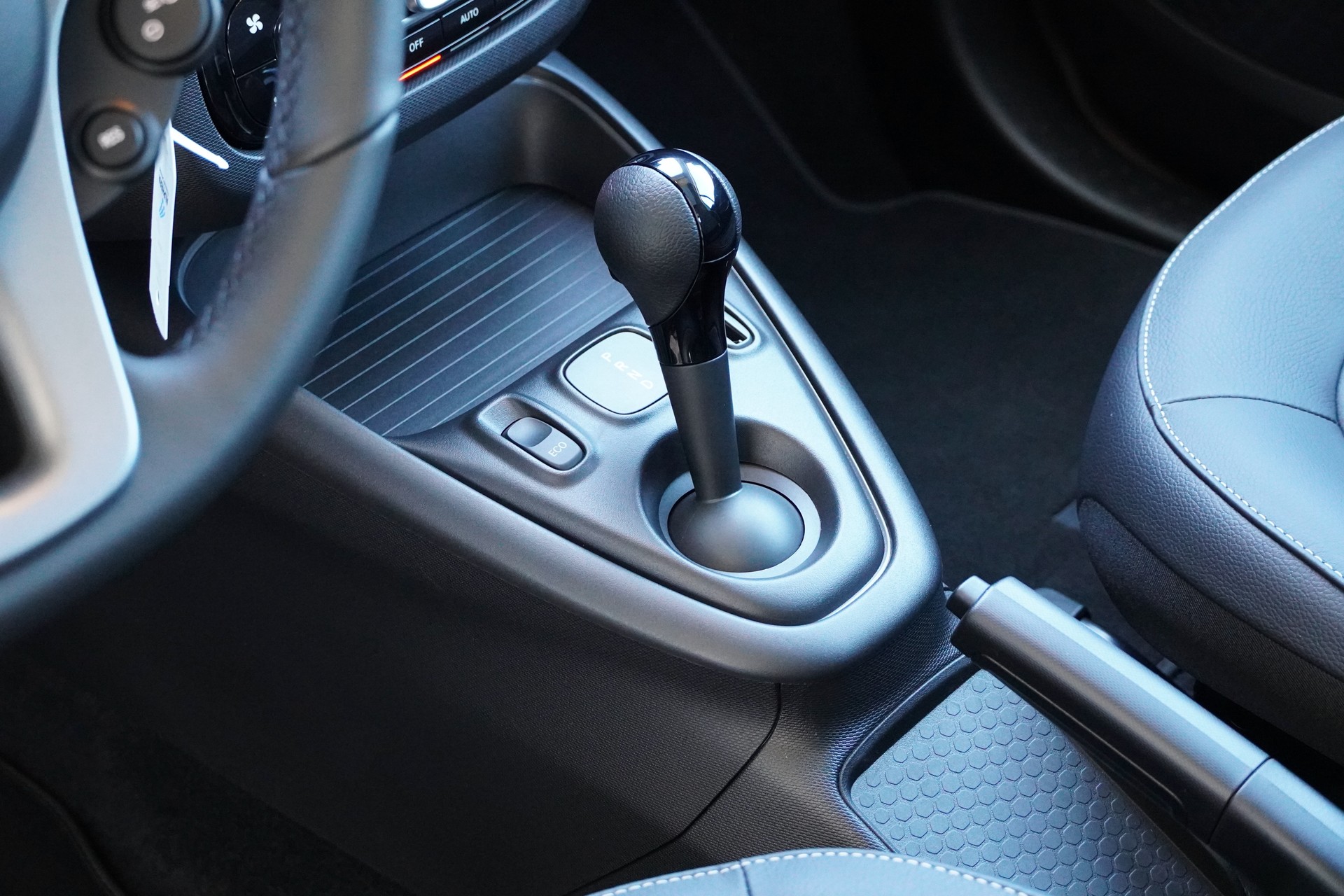 SMART fortwo EQ prime (incl. Batterie)-image-13
