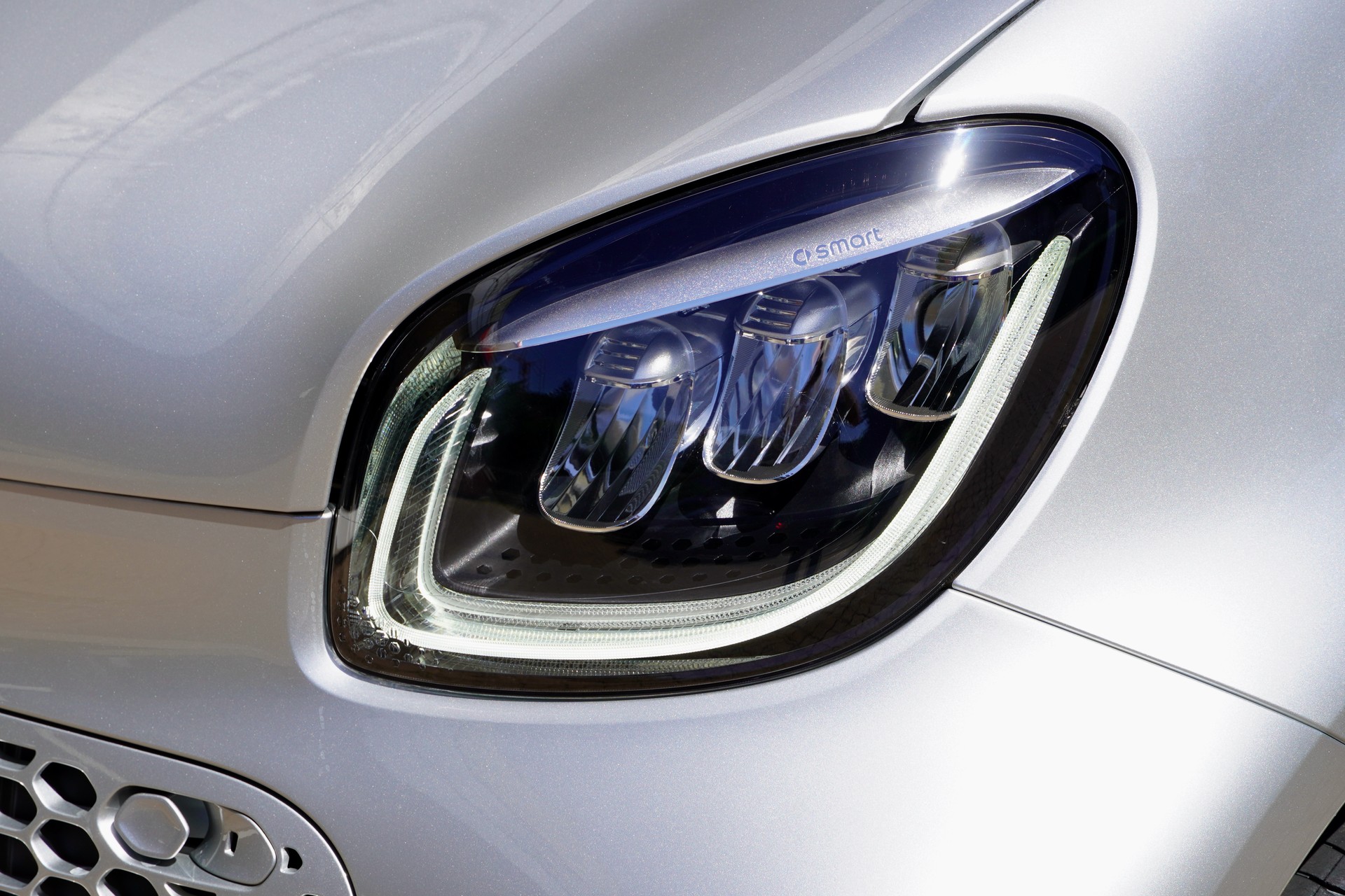 SMART fortwo EQ prime (incl. Batterie)-image-3