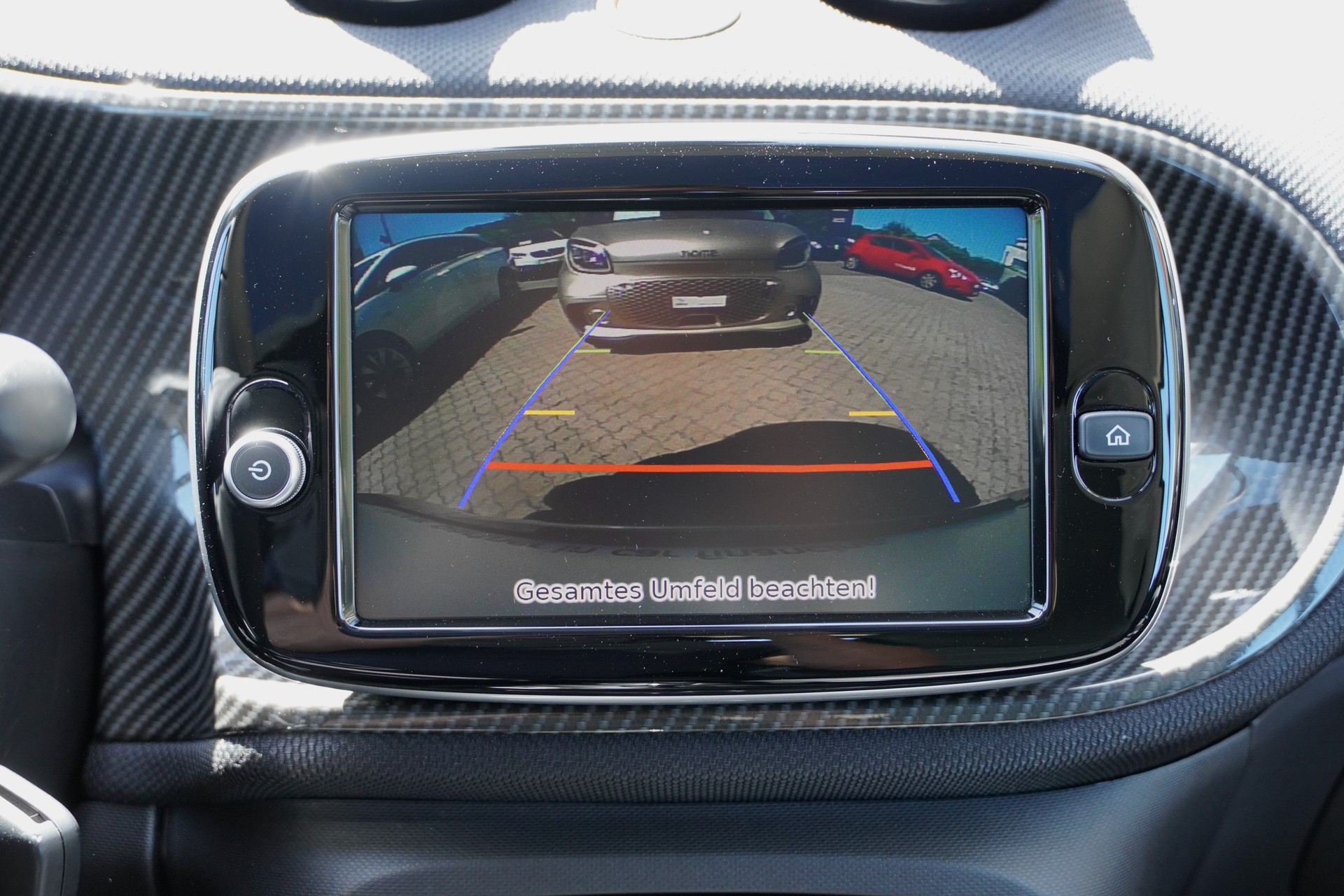 SMART fortwo EQ prime (incl. Batterie)-image-19