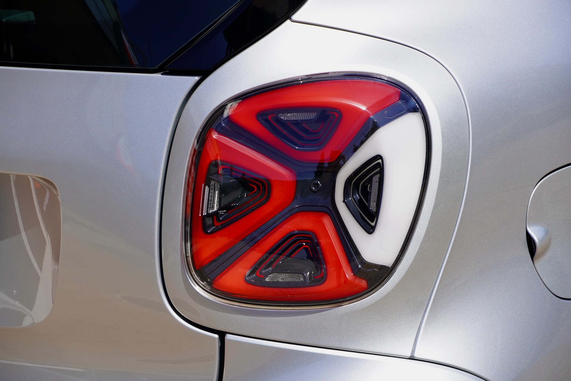SMART fortwo EQ prime (incl. Batterie)-image-8