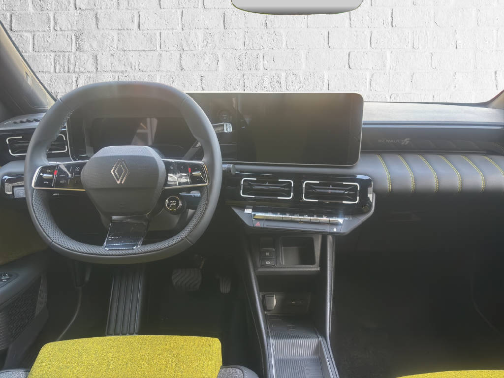 RENAULT R5 E-Tech Comfort Range iconic five-image-7
