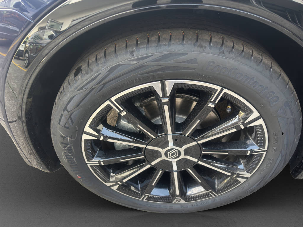 RENAULT R5 E-Tech Comfort Range iconic five-image-14
