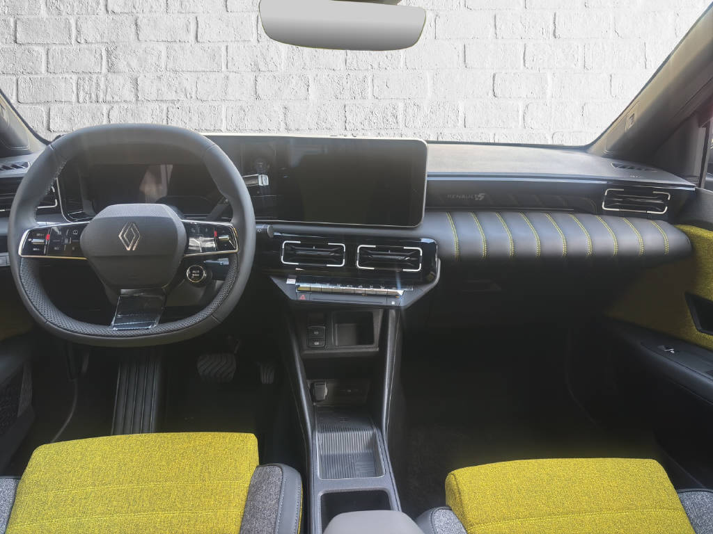 RENAULT R5 E-Tech Comfort Range iconic five-image-8