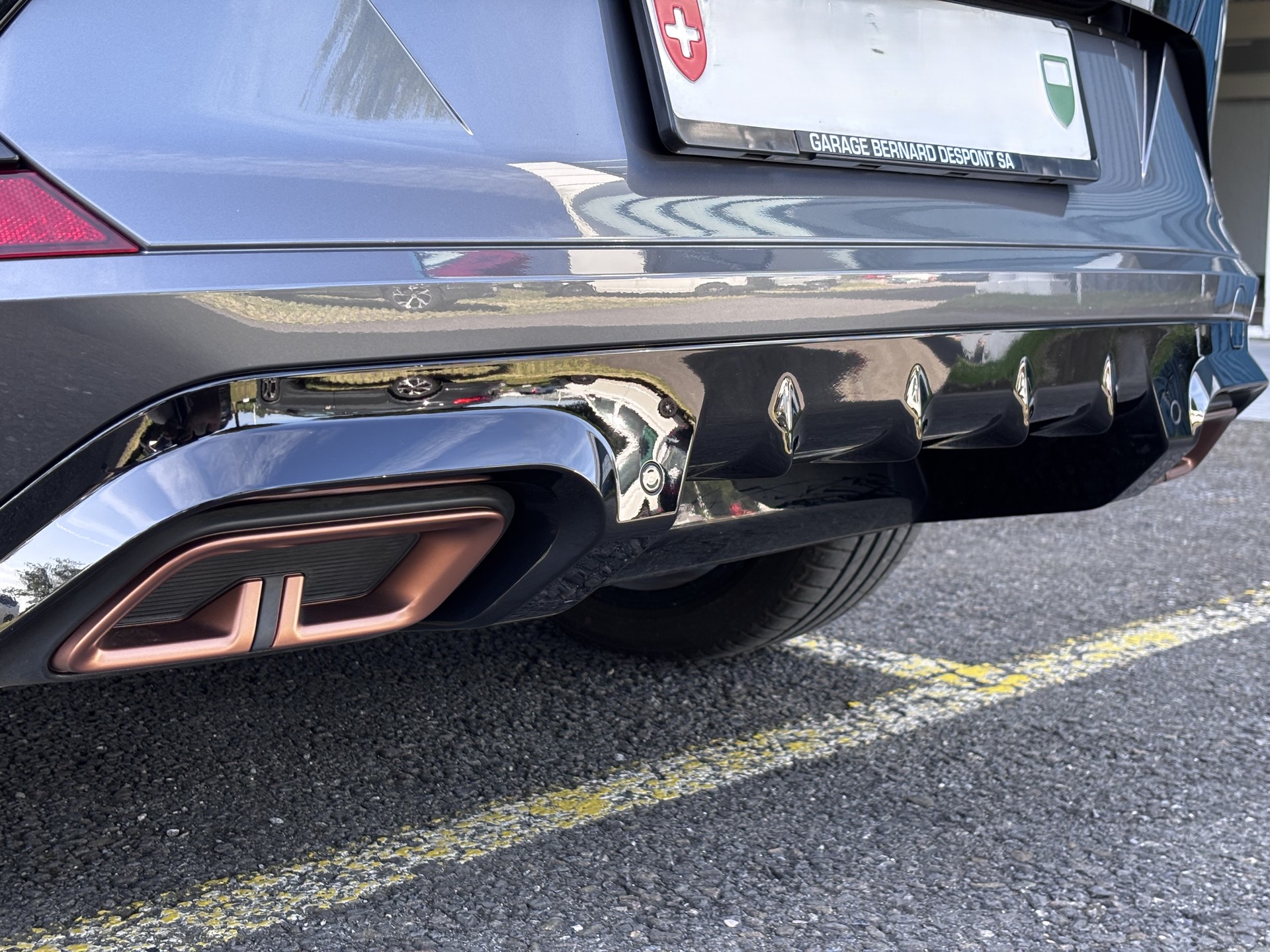 CUPRA Formentor 1.4 e-HYBRID pHEV VZ DSG-image-27