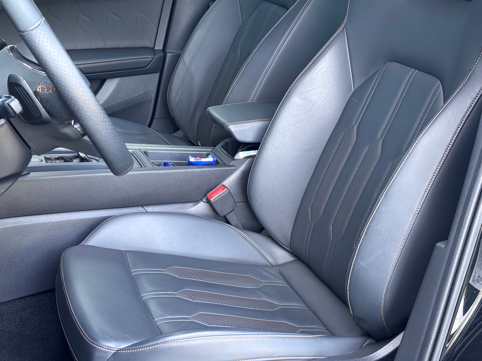 CUPRA Formentor 1.4 e-HYBRID pHEV VZ DSG-image-11