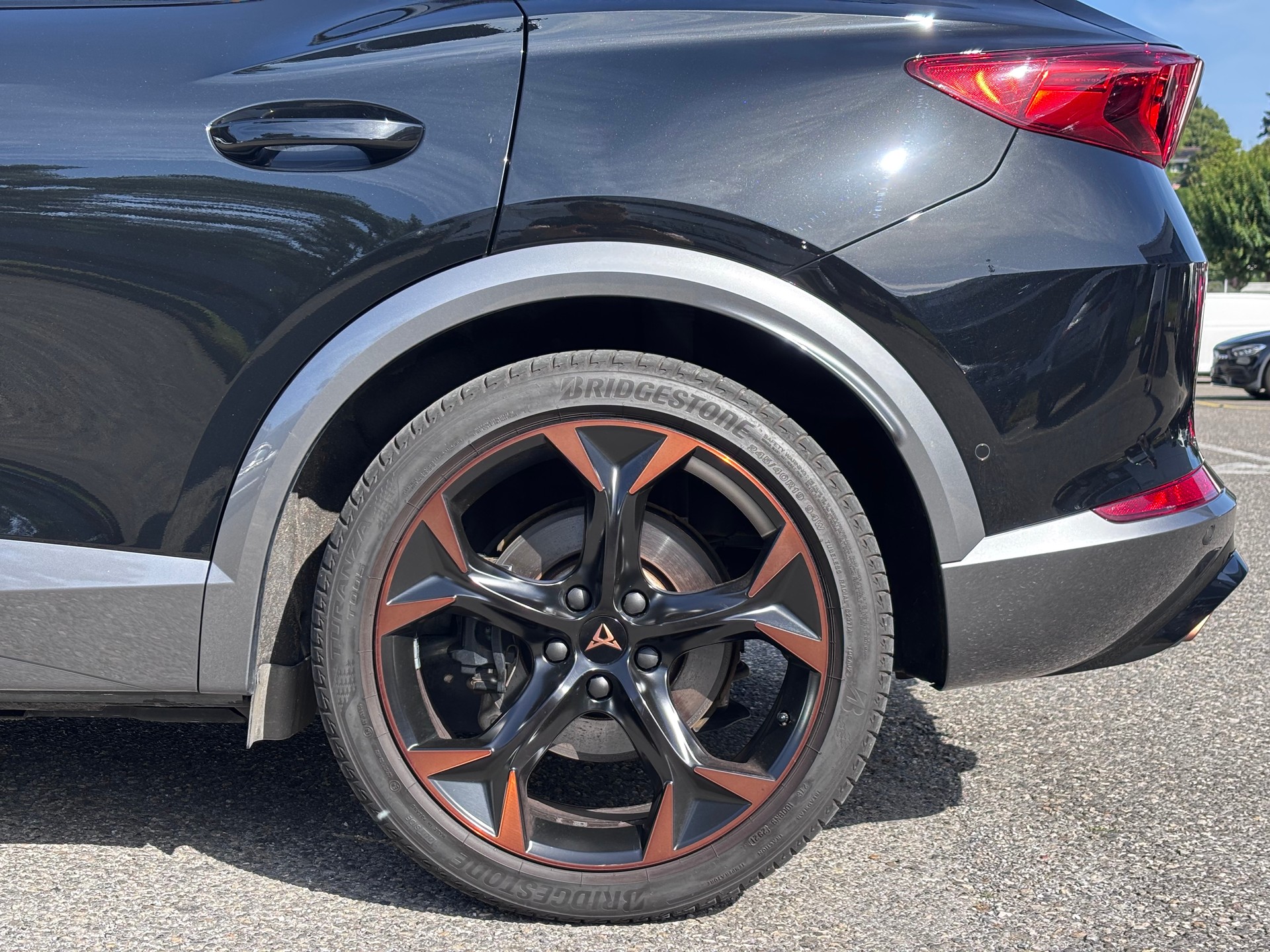 CUPRA Formentor 1.4 e-HYBRID pHEV VZ DSG-image-7