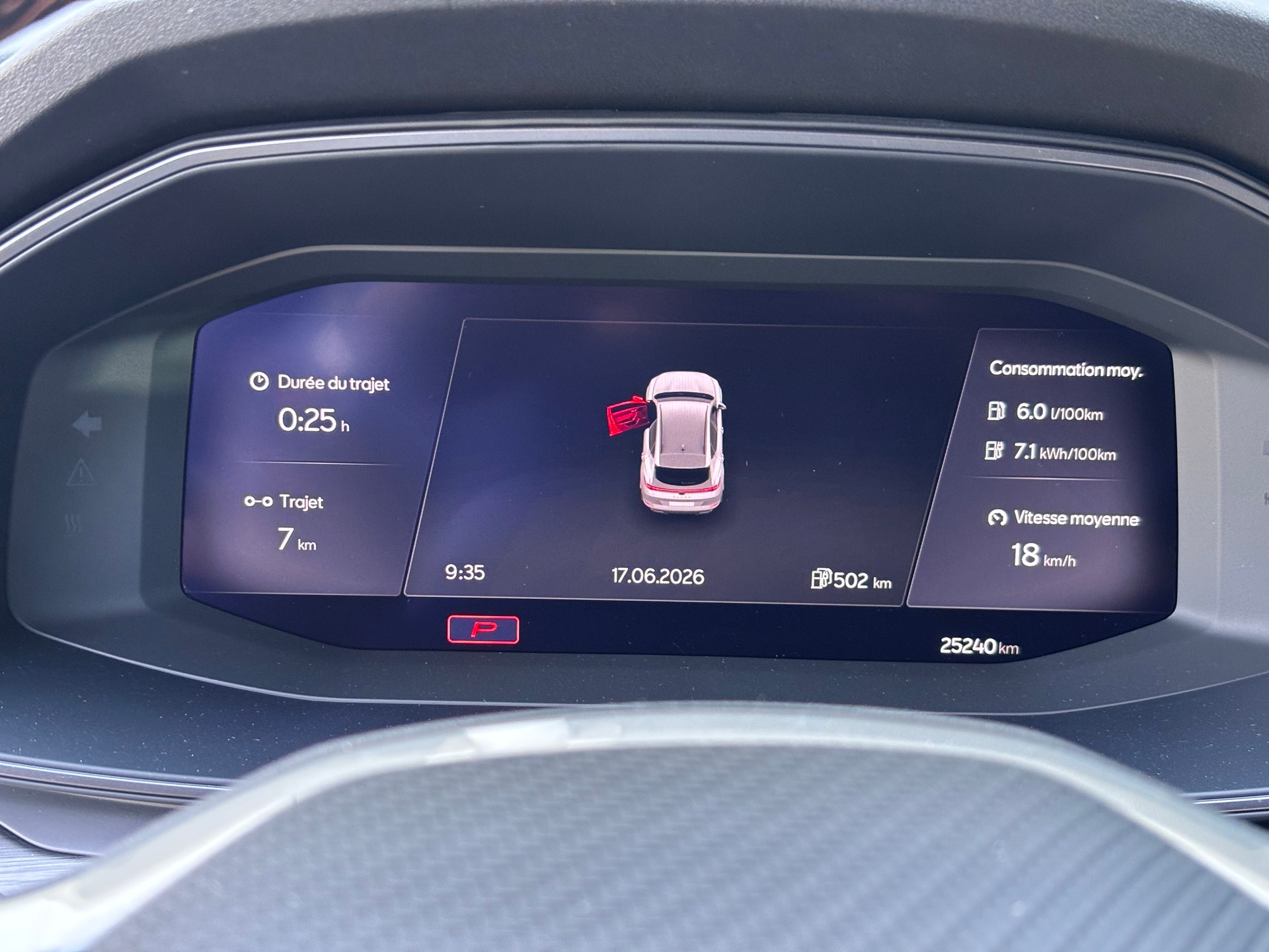 CUPRA Formentor 1.4 e-HYBRID pHEV VZ DSG-image-16