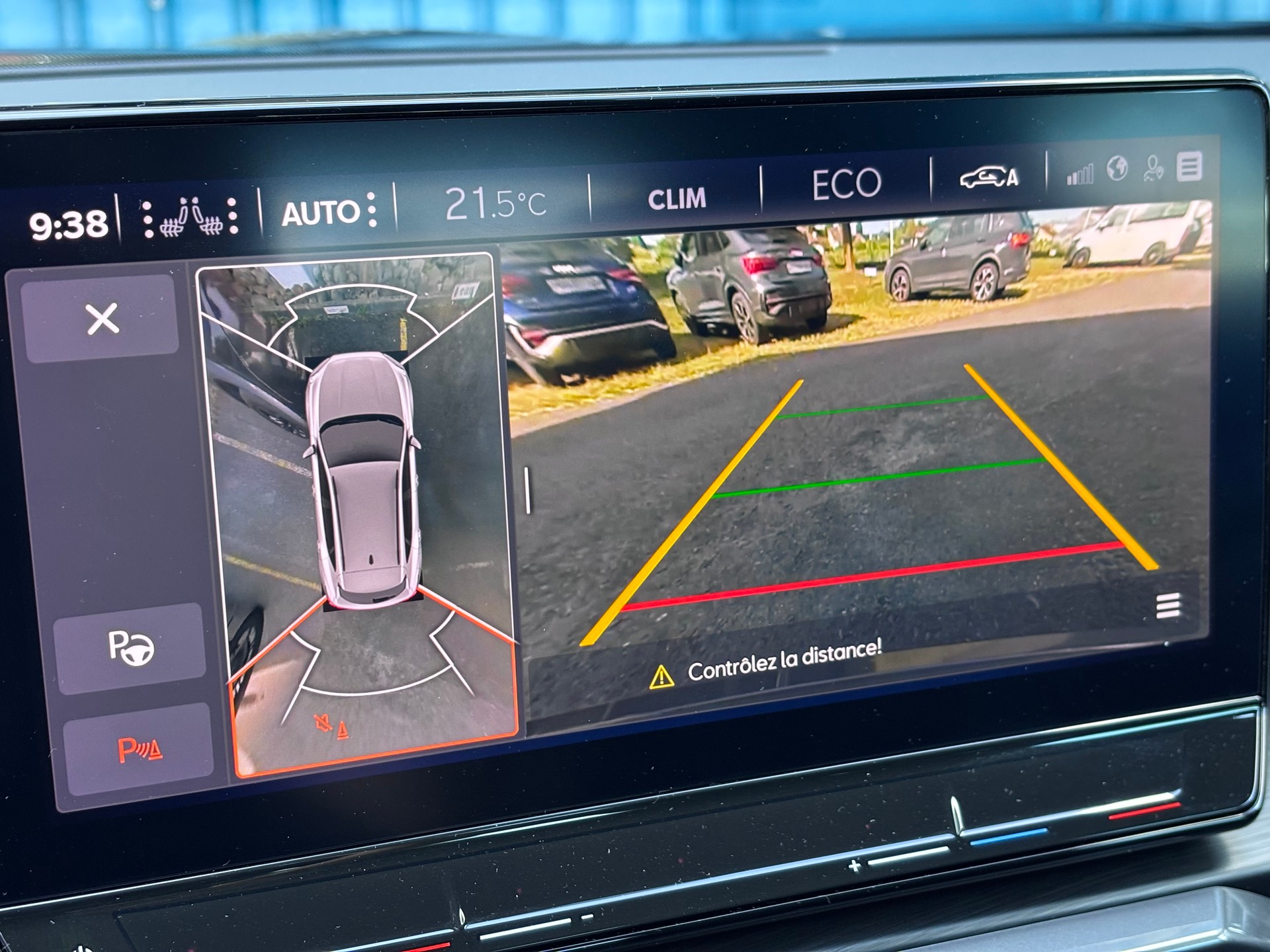 CUPRA Formentor 1.4 e-HYBRID pHEV VZ DSG-image-22