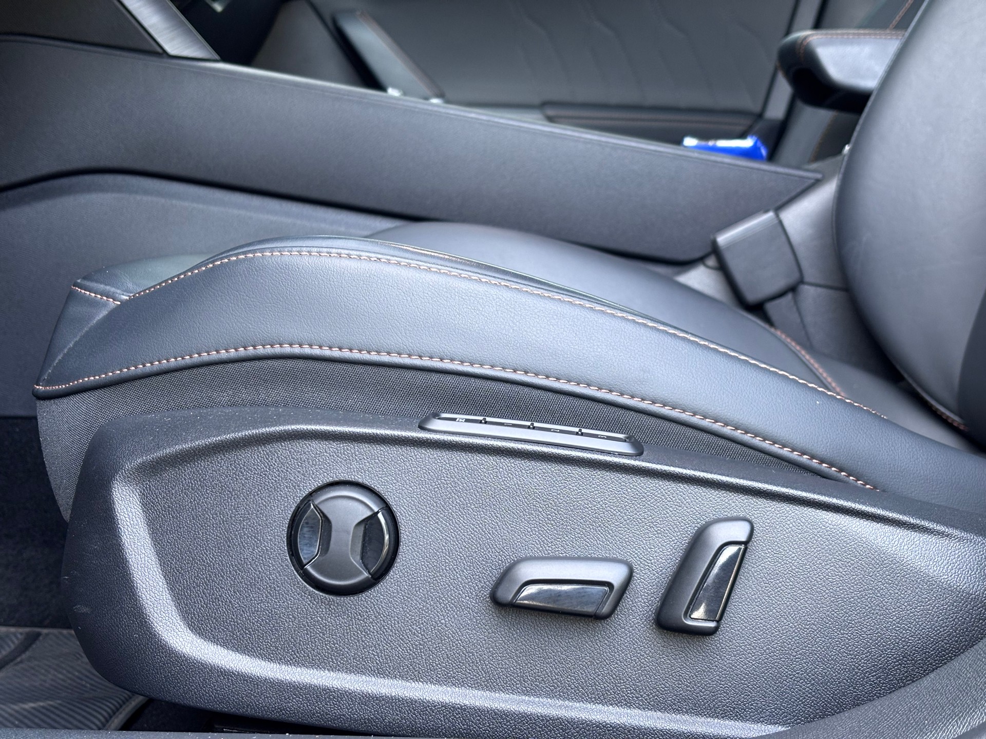 CUPRA Formentor 1.4 e-HYBRID pHEV VZ DSG-image-12