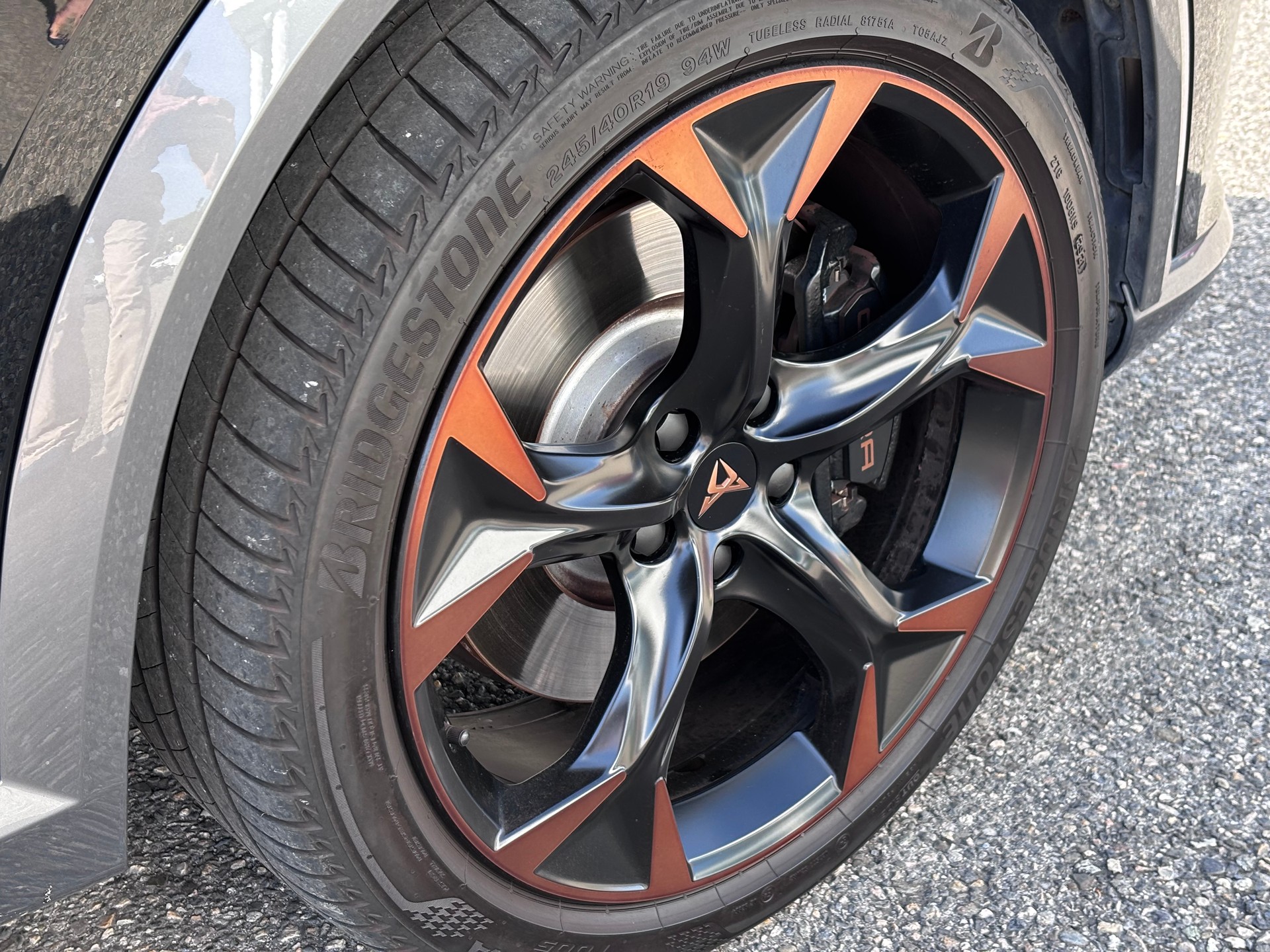 CUPRA Formentor 1.4 e-HYBRID pHEV VZ DSG-image-4