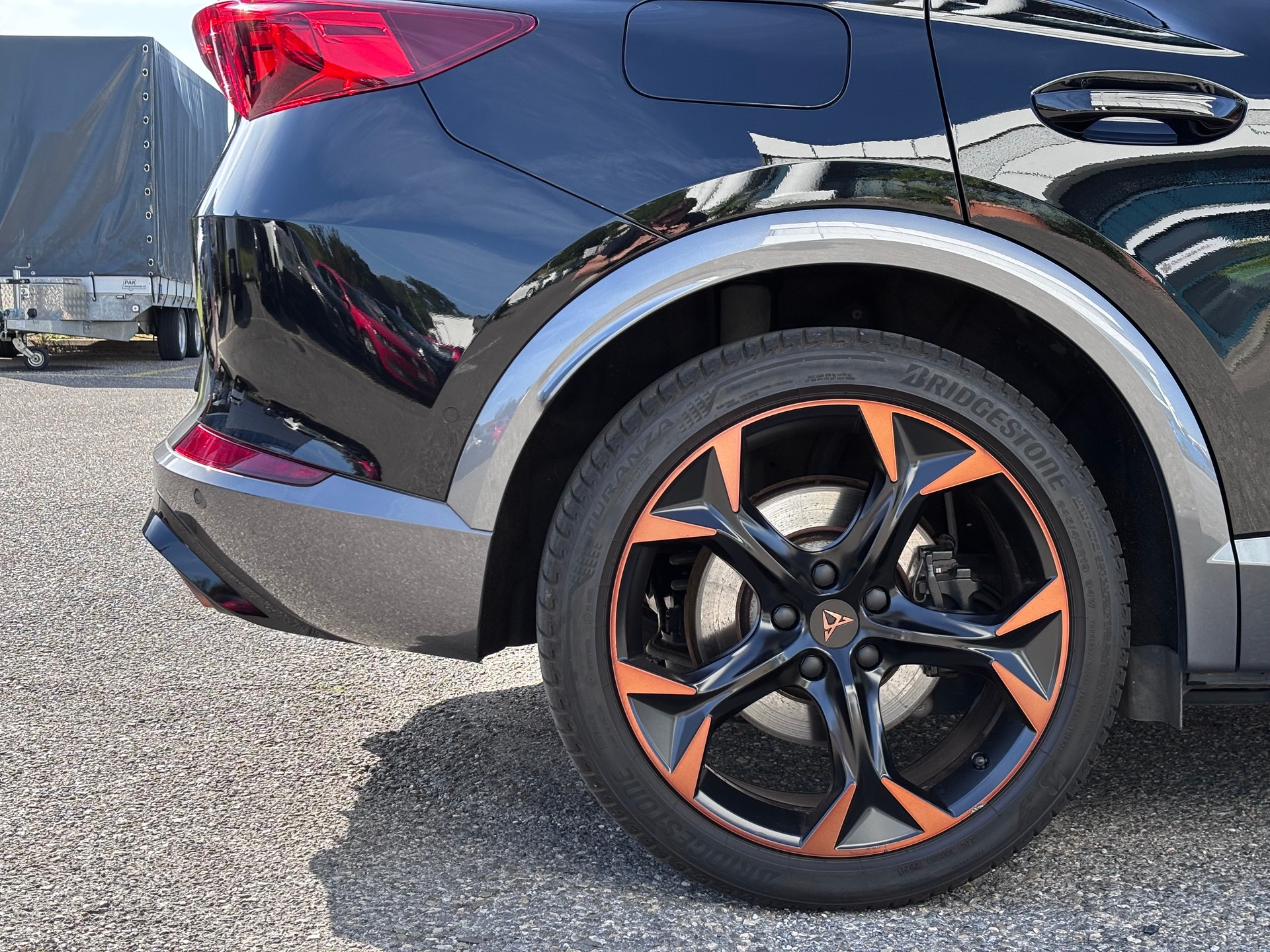 CUPRA Formentor 1.4 e-HYBRID pHEV VZ DSG-image-10