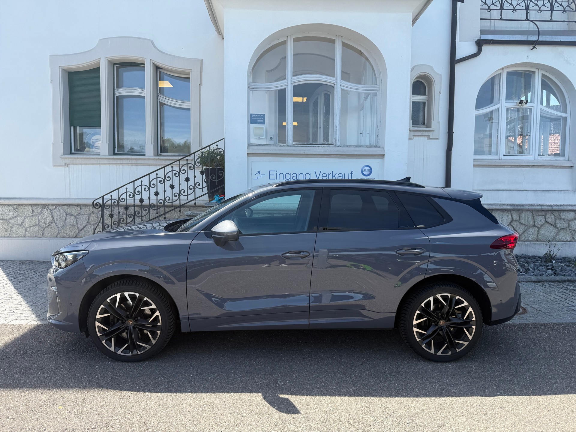 CUPRA Terramar 2.0 TSI VZ 4Drive DSG-image-2