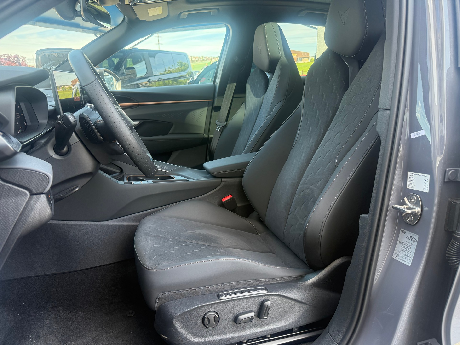 CUPRA Terramar 2.0 TSI VZ 4Drive DSG-image-7