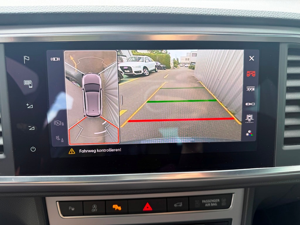 SEAT Ateca 1.5 TSI EVO Hola FR DSG-image-9