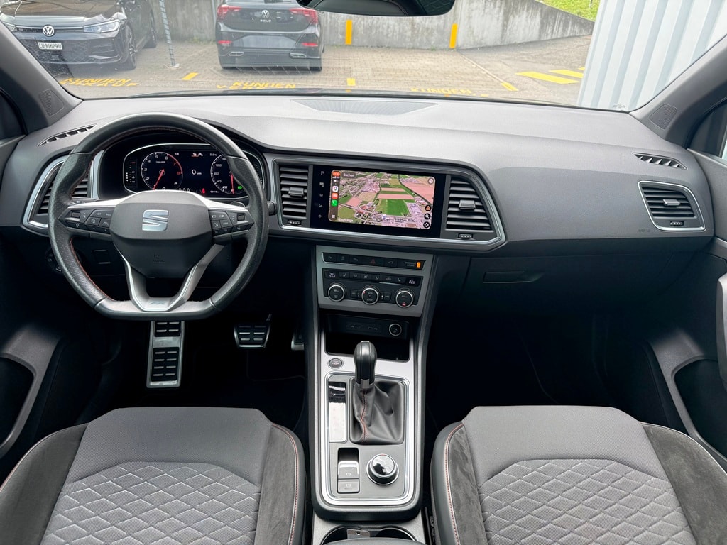 SEAT Ateca 1.5 TSI EVO Hola FR DSG-image-7
