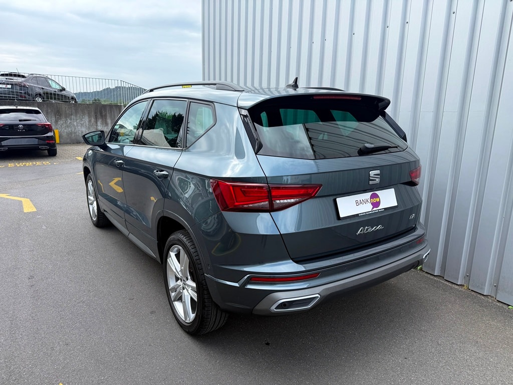 SEAT Ateca 1.5 TSI EVO Hola FR DSG-image-3