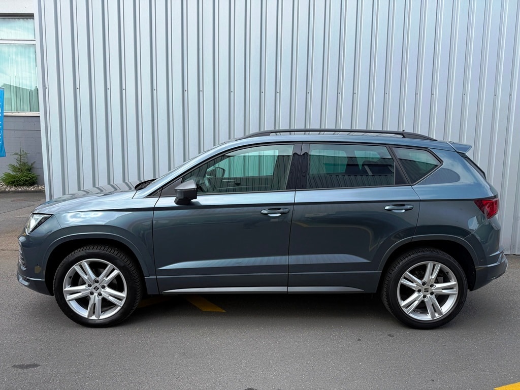 SEAT Ateca 1.5 TSI EVO Hola FR DSG-image-2