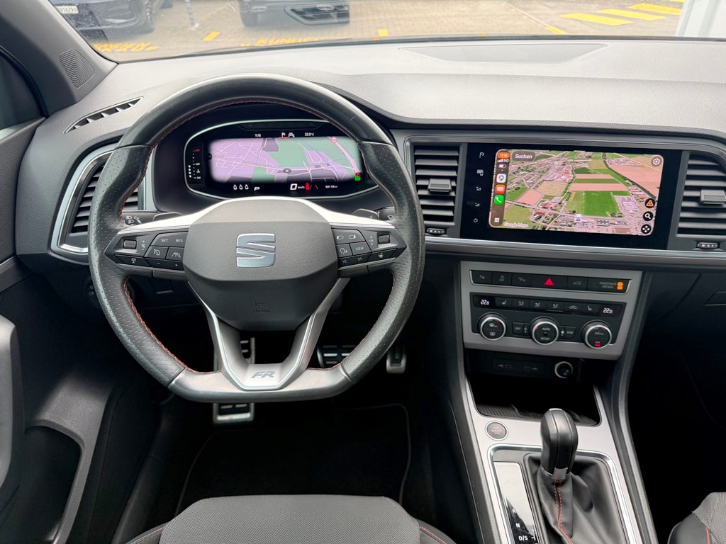 SEAT Ateca 1.5 TSI EVO Hola FR DSG-image-8
