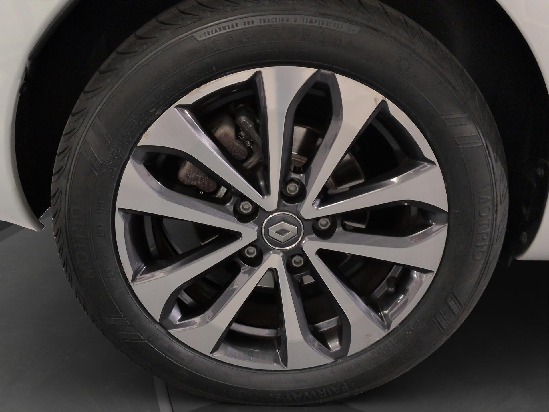 RENAULT Zoe Intens R135 (incl. Batterie)-image-25