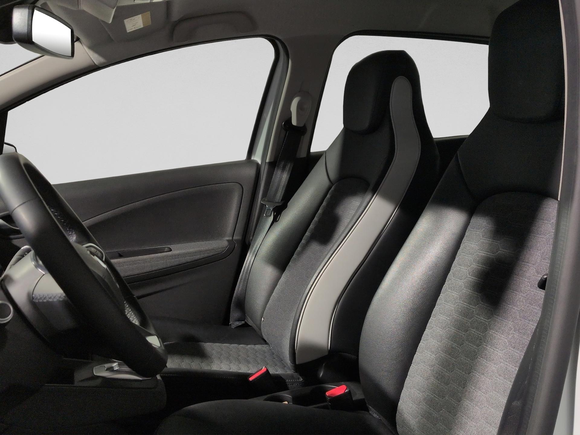 RENAULT Zoe Intens R135 (incl. Batterie)-image-9