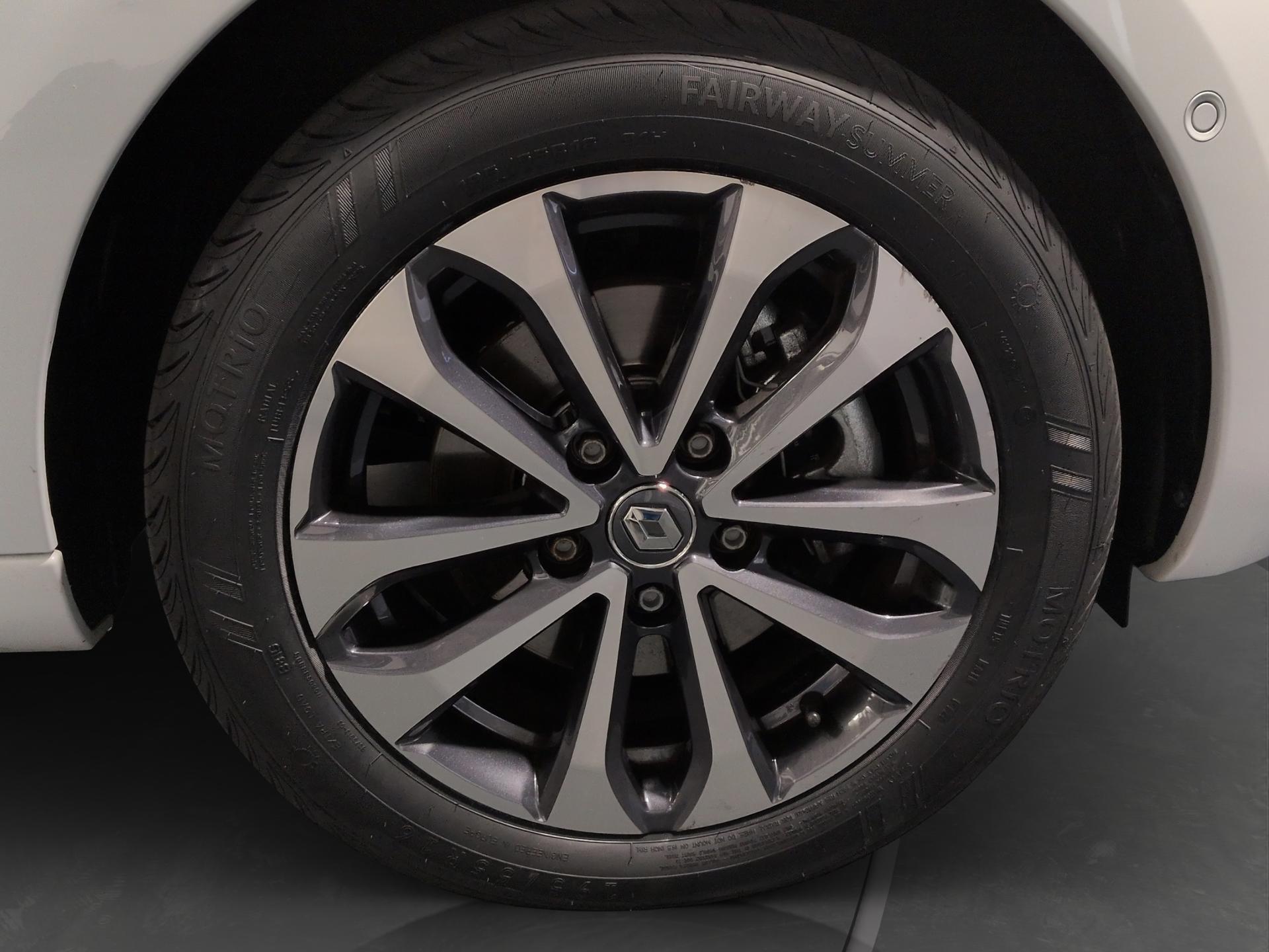 RENAULT Zoe Intens R135 (incl. Batterie)-image-18