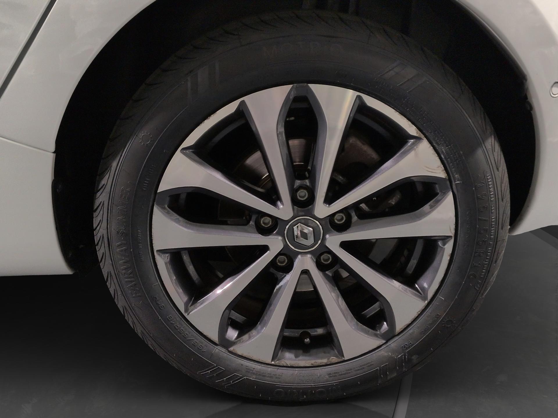 RENAULT Zoe Intens R135 (incl. Batterie)-image-24