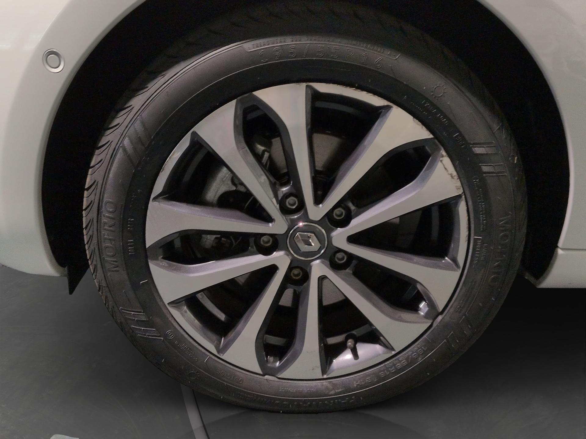 RENAULT Zoe Intens R135 (incl. Batterie)-image-23