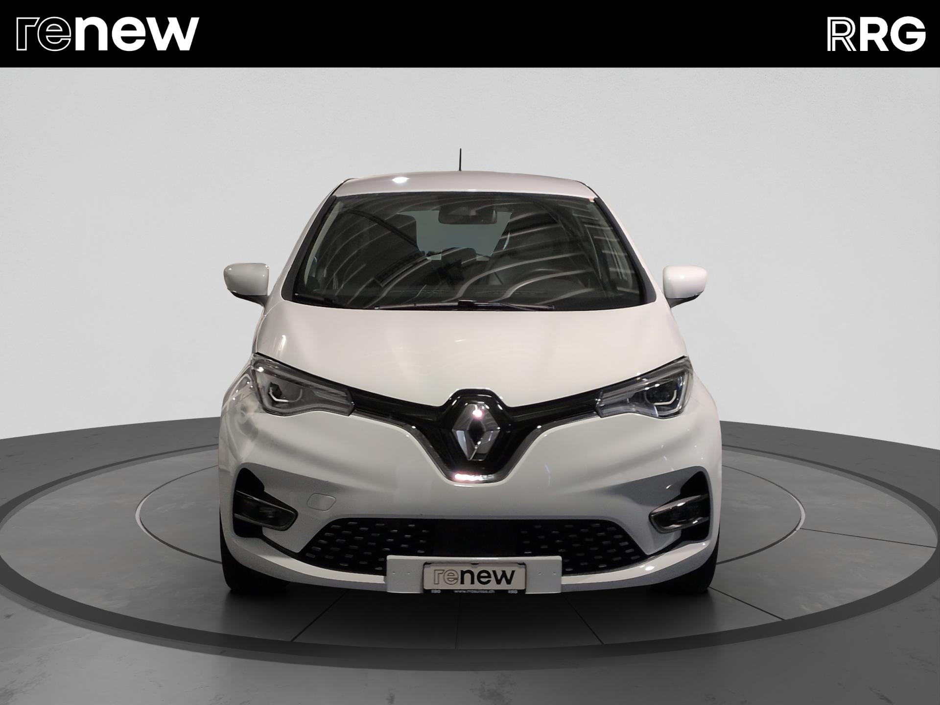 RENAULT Zoe Intens R135 (incl. Batterie)-image-8