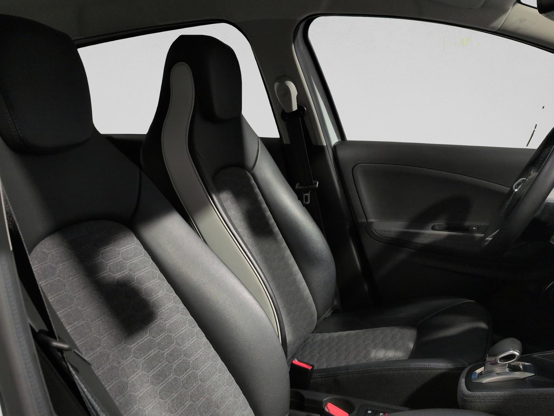 RENAULT Zoe Intens R135 (incl. Batterie)-image-17