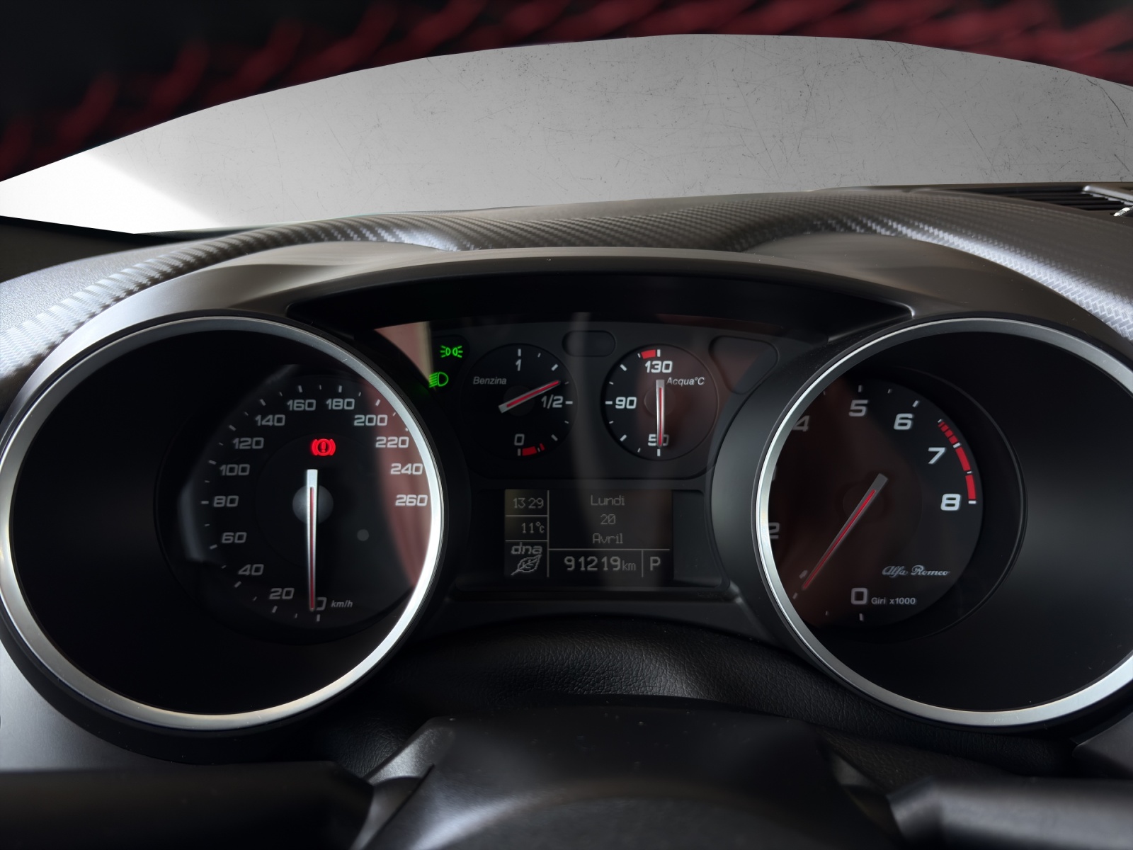 ALFA ROMEO Giulietta 1750 TBi Veloce TCT-image-7