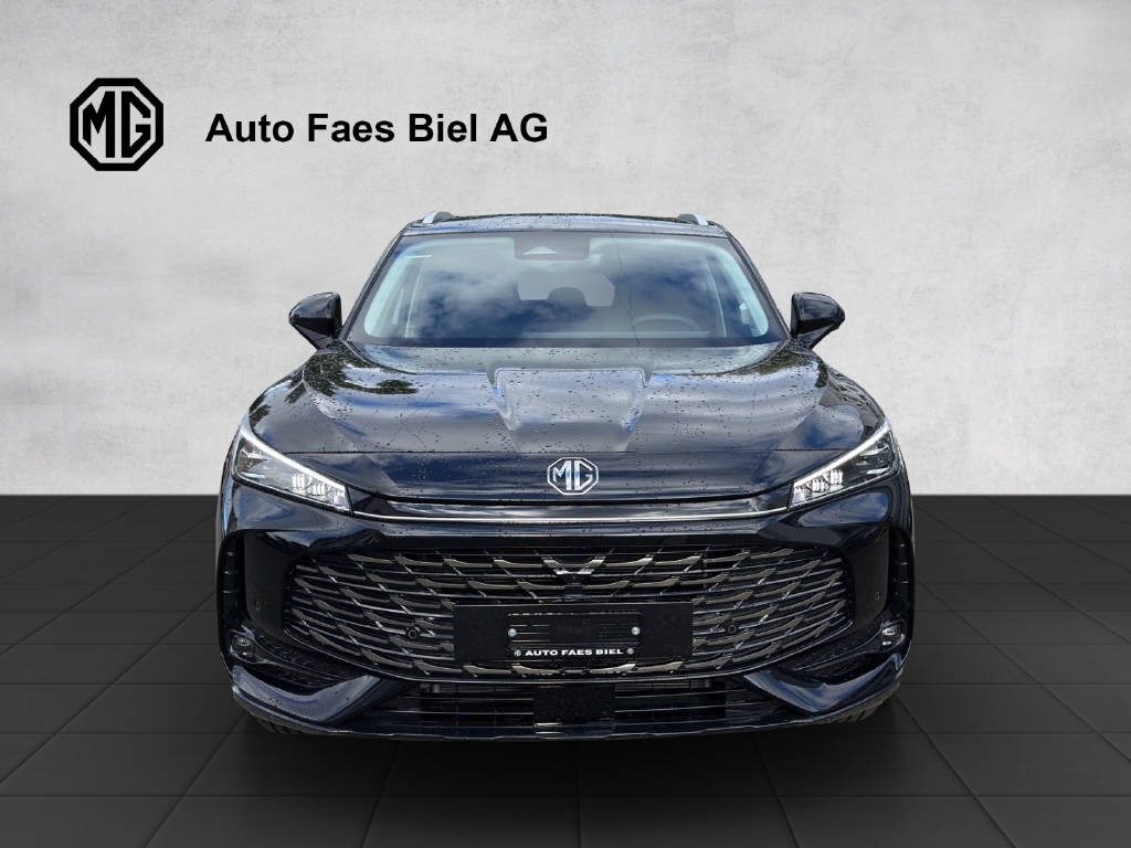MG HS 1.5 Hybrid+ Luxury-image-1