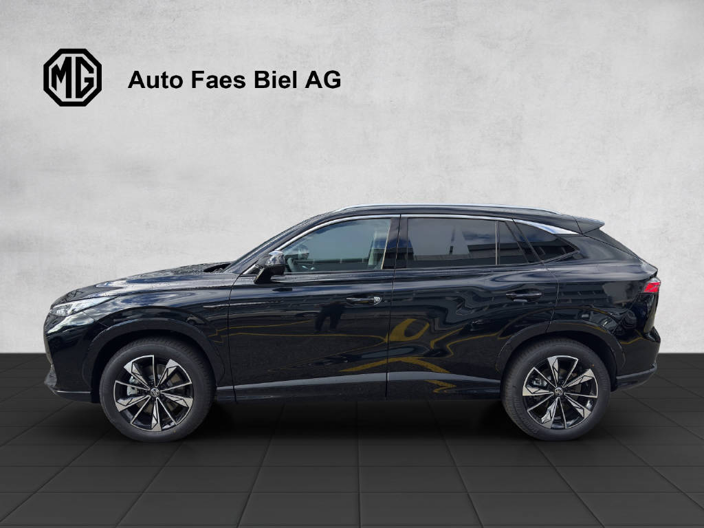 MG HS 1.5 Hybrid+ Luxury-image-2